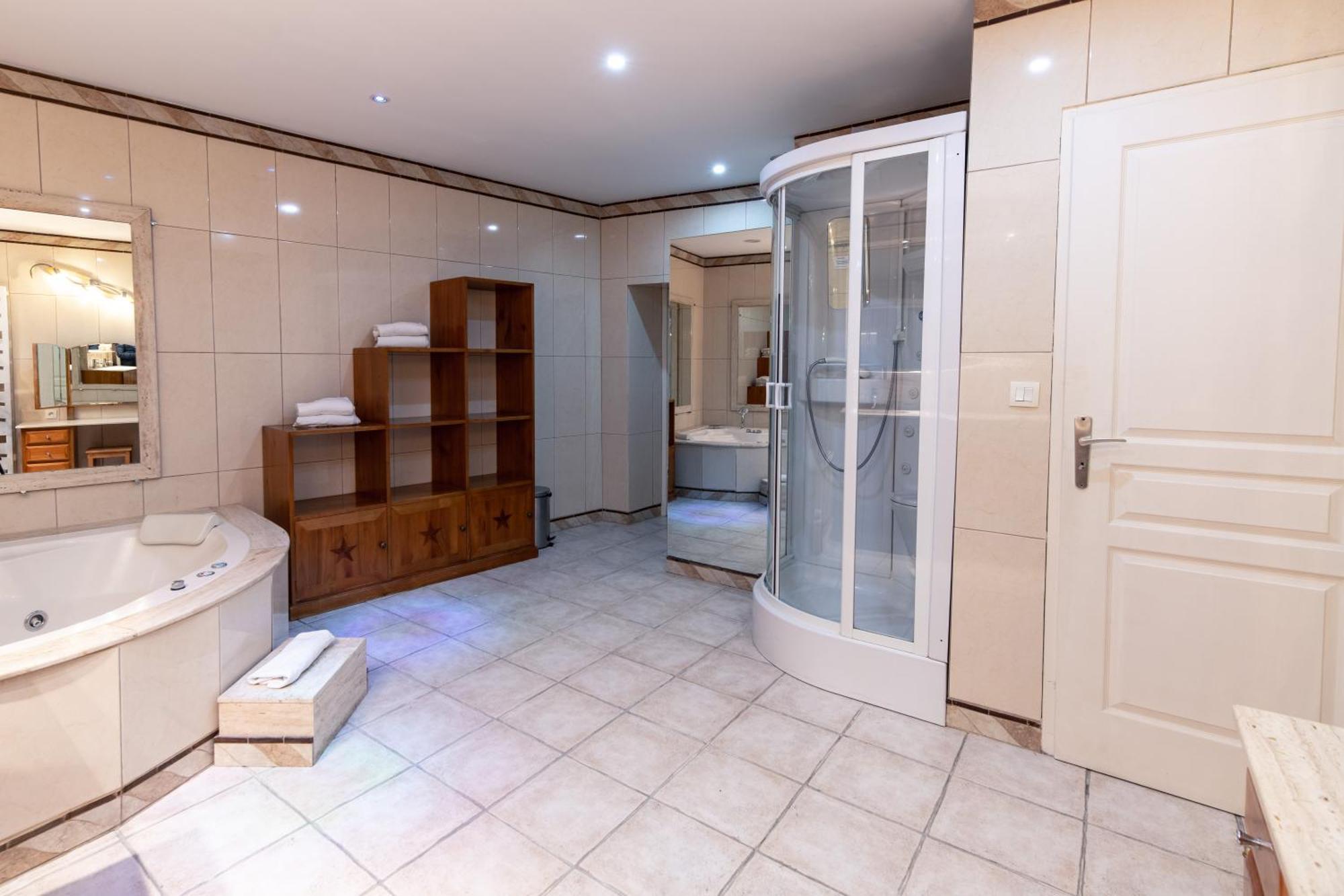 Appartement Du Couvent Нарбонна Экстерьер фото