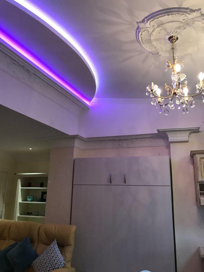 Appartement Du Couvent Нарбонна Экстерьер фото