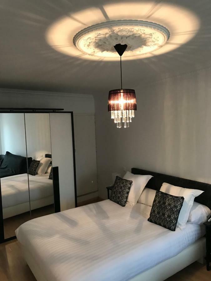 Appartement Du Couvent Нарбонна Экстерьер фото